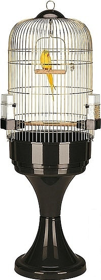 Клетка Ferplast MAX 6 Antique Brass 55025502