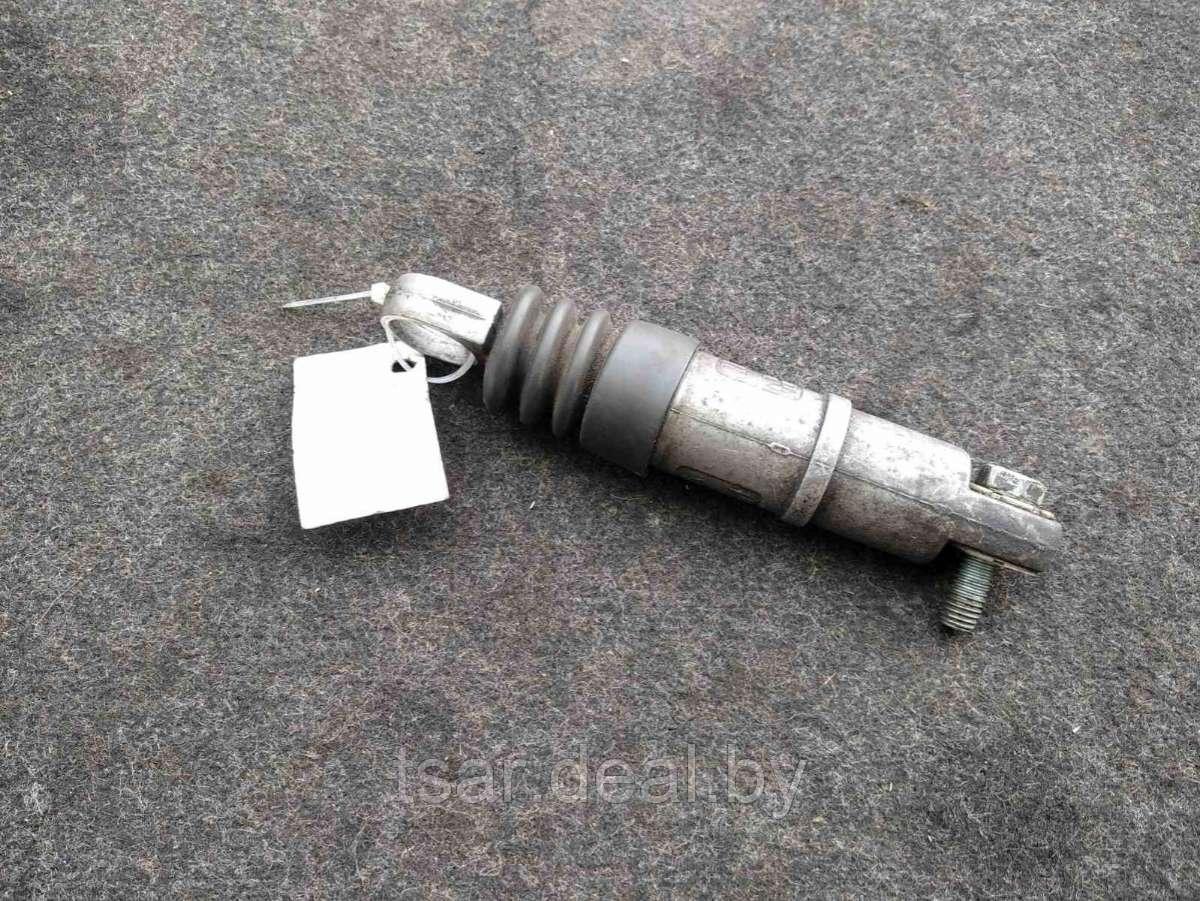 Натяжитель и ролики приводного ремня Volkswagen Passat B5 (038145299A) - фото 2 - id-p142711720