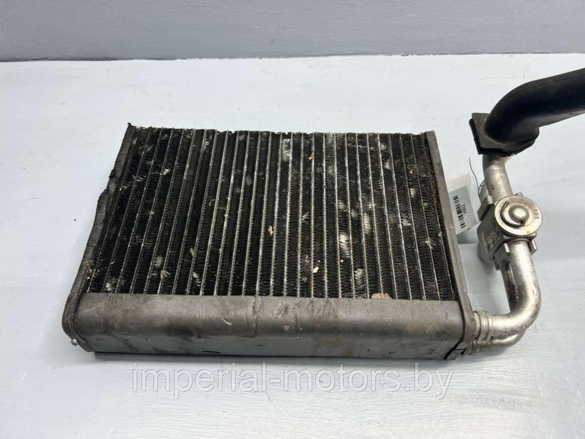 Радиатор кондиционера BMW 5 E39 - фото 2 - id-p128941754