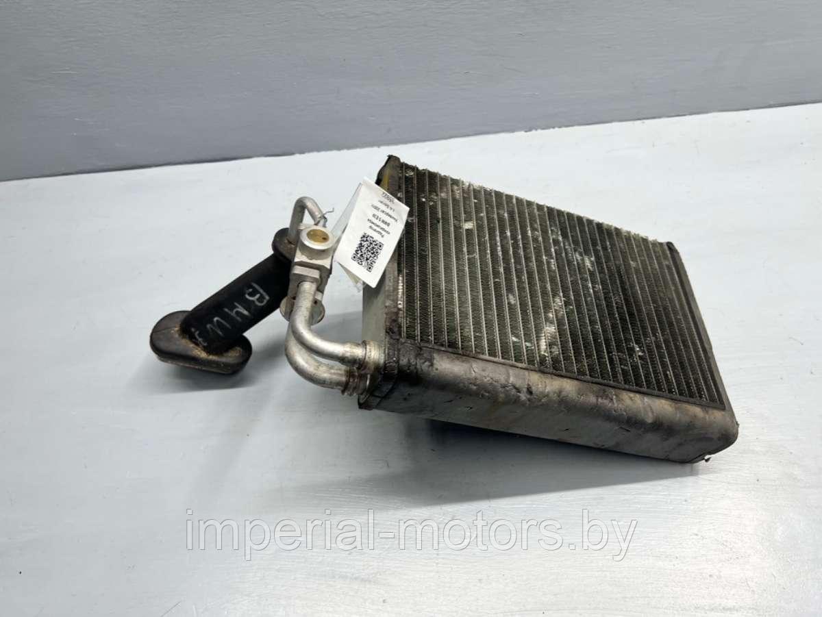 Радиатор кондиционера BMW 5 E39 - фото 3 - id-p128941754
