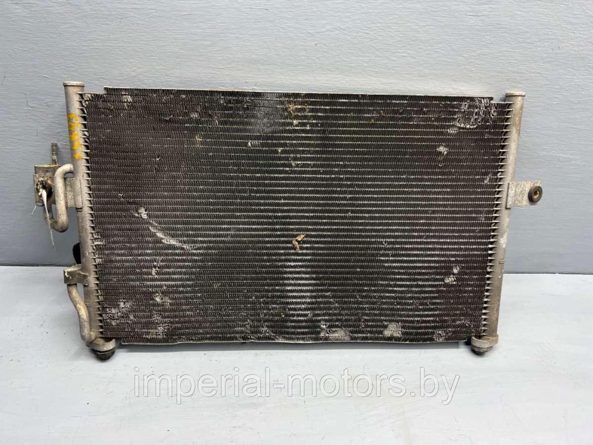Радиатор кондиционера Hyundai Accent X3 - фото 1 - id-p128938216