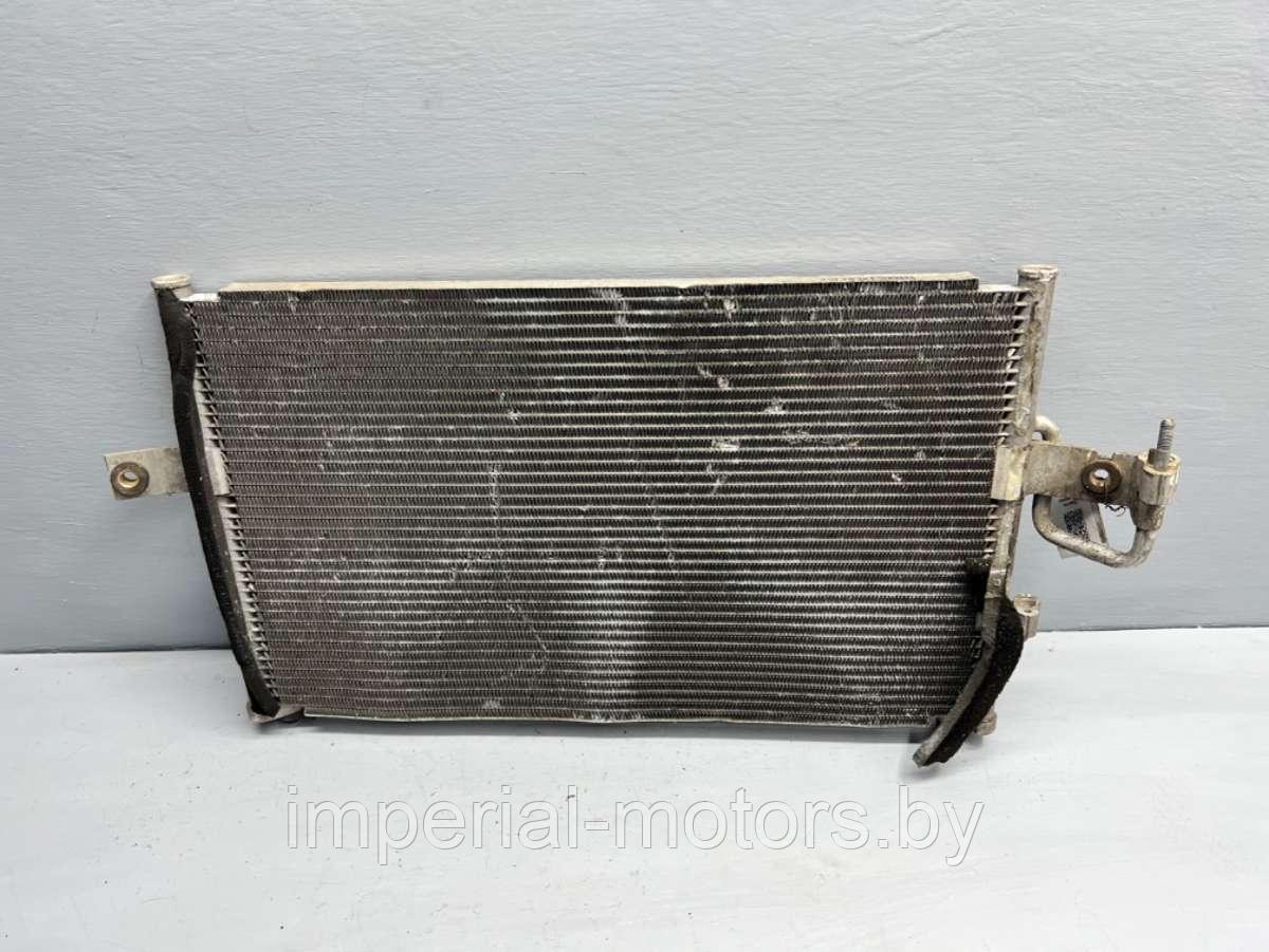 Радиатор кондиционера Hyundai Accent X3 - фото 2 - id-p128938216
