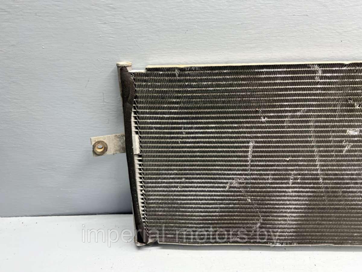 Радиатор кондиционера Hyundai Accent X3 - фото 4 - id-p128938216