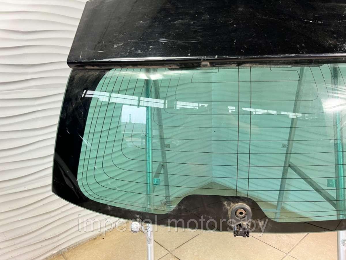 Заднее стекло Peugeot 407 - фото 8 - id-p183685734