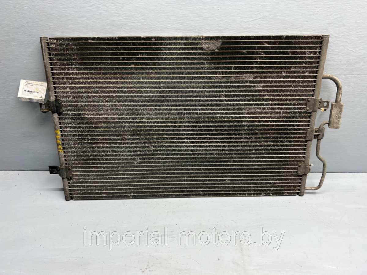 Радиатор кондиционера Fiat Ulysse 1 - фото 1 - id-p128938510