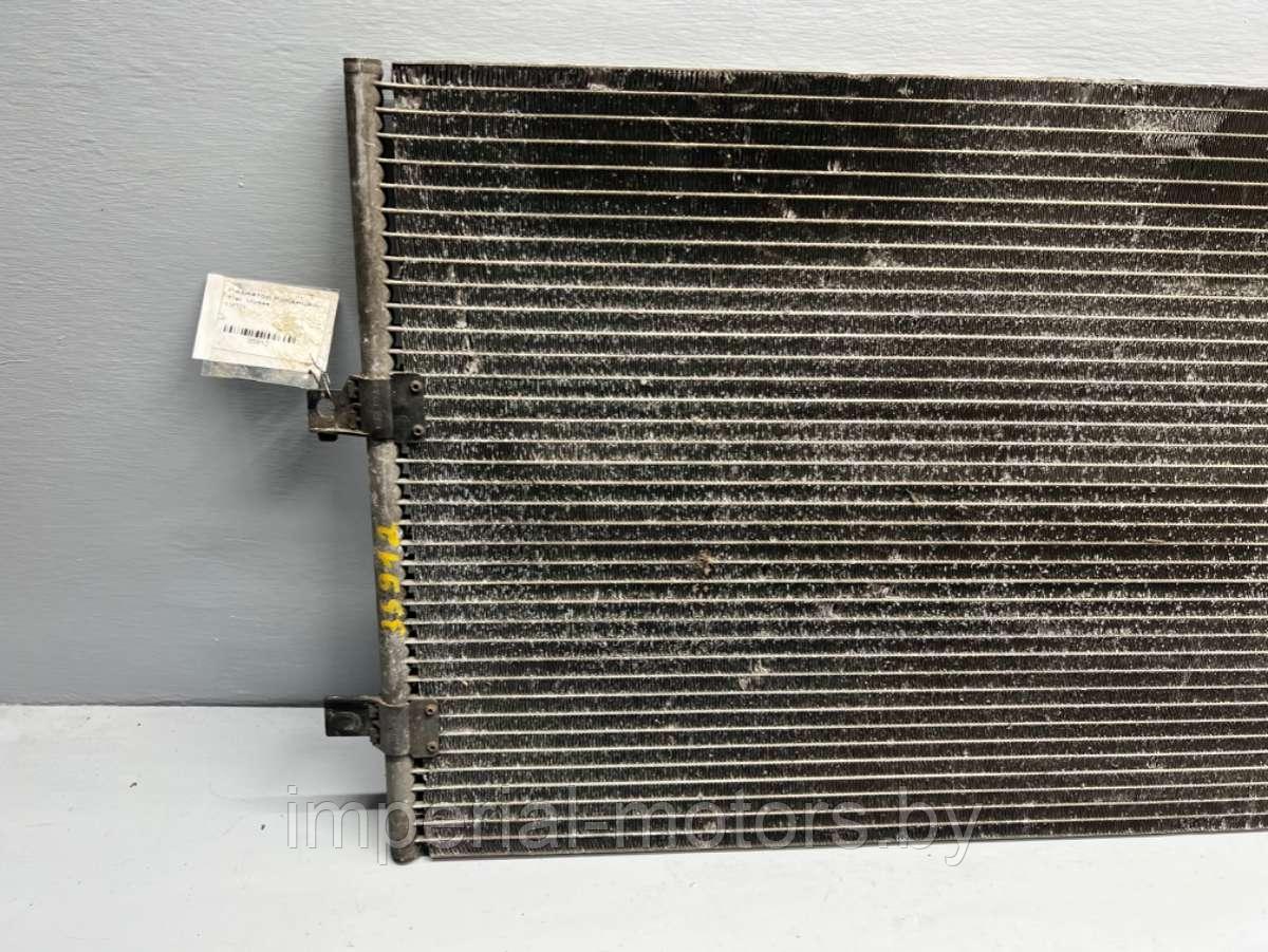 Радиатор кондиционера Fiat Ulysse 1 - фото 2 - id-p128938510
