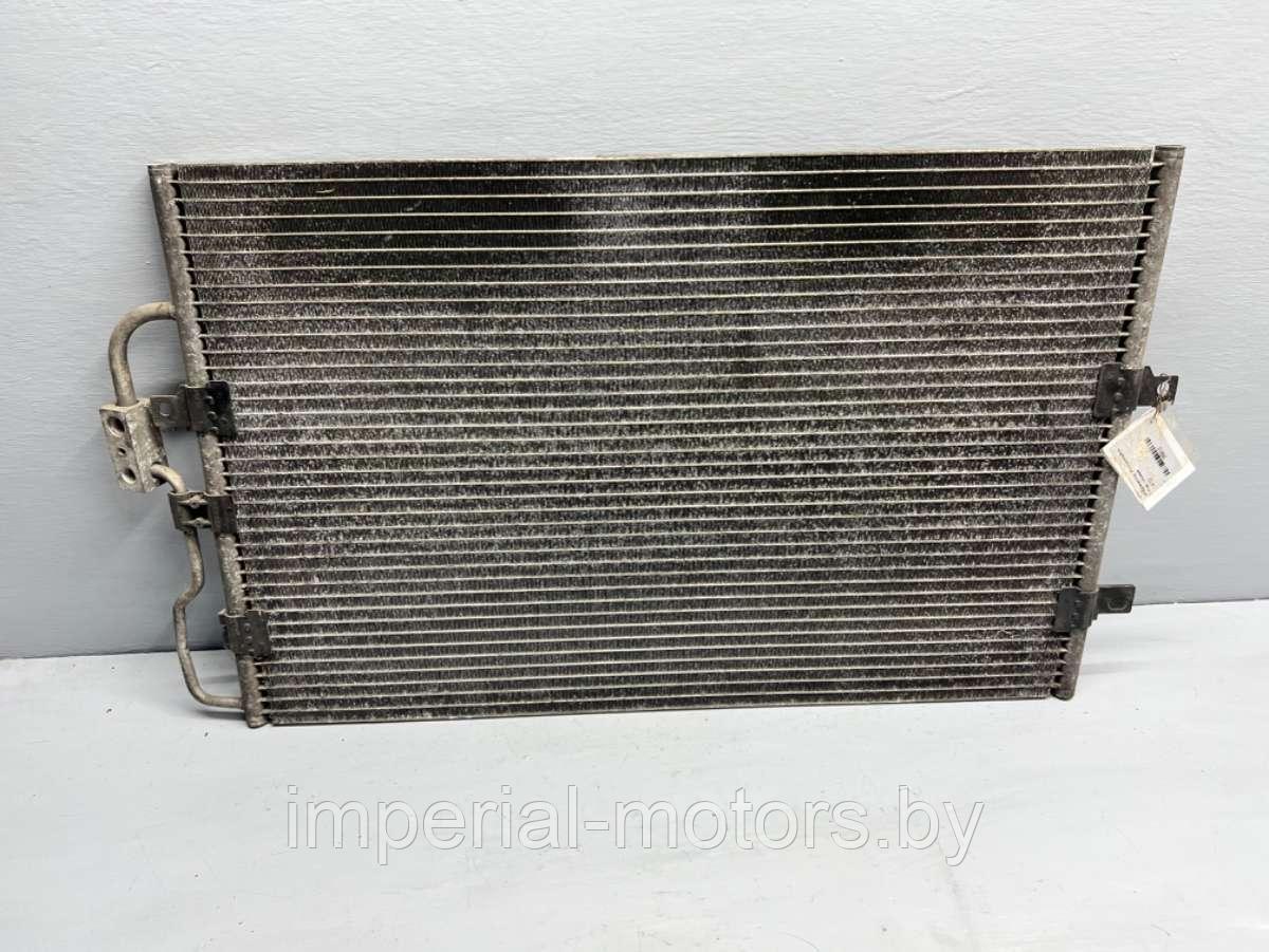 Радиатор кондиционера Fiat Ulysse 1 - фото 3 - id-p128938510