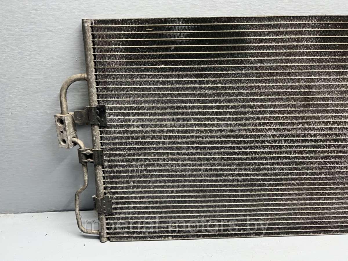 Радиатор кондиционера Fiat Ulysse 1 - фото 4 - id-p128938510