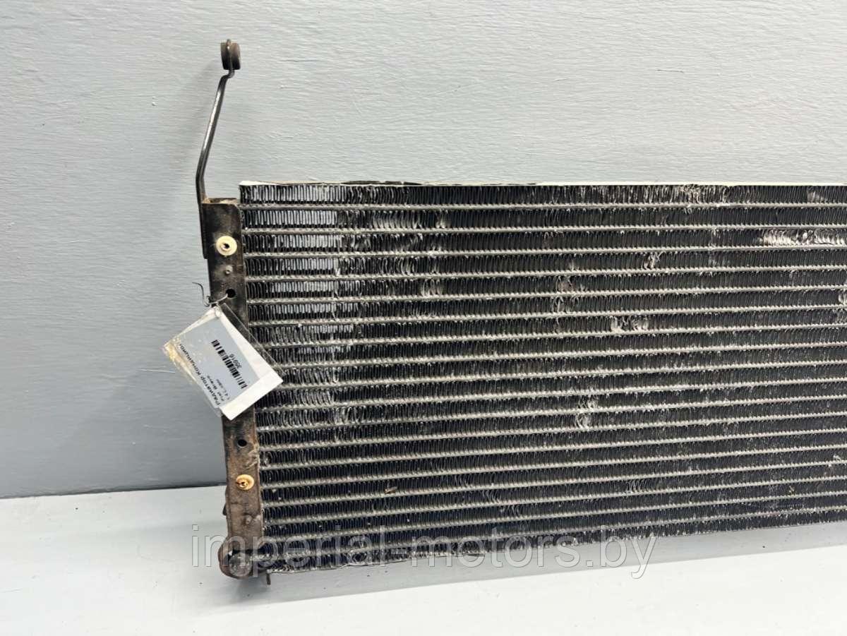 Радиатор кондиционера Fiat Bravo 1 - фото 4 - id-p128939491
