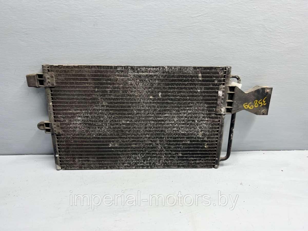 Радиатор кондиционера Citroen Xantia - фото 2 - id-p128939913