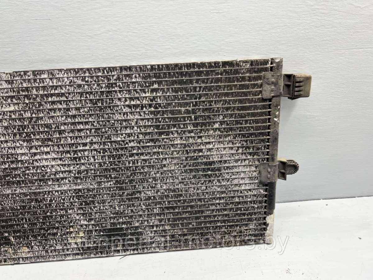 Радиатор кондиционера Citroen Xantia - фото 5 - id-p128939913