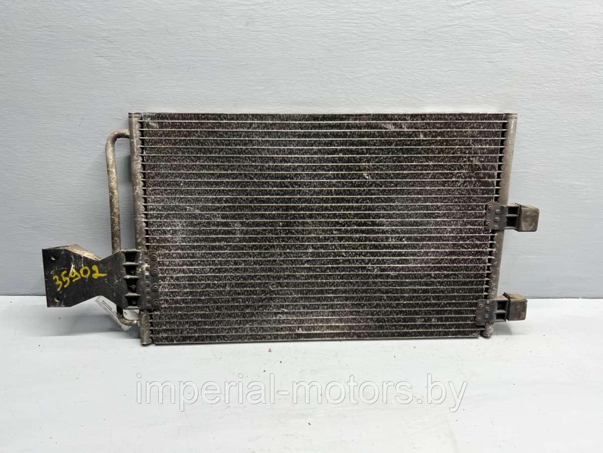 Радиатор кондиционера Citroen Xantia - фото 1 - id-p128939917