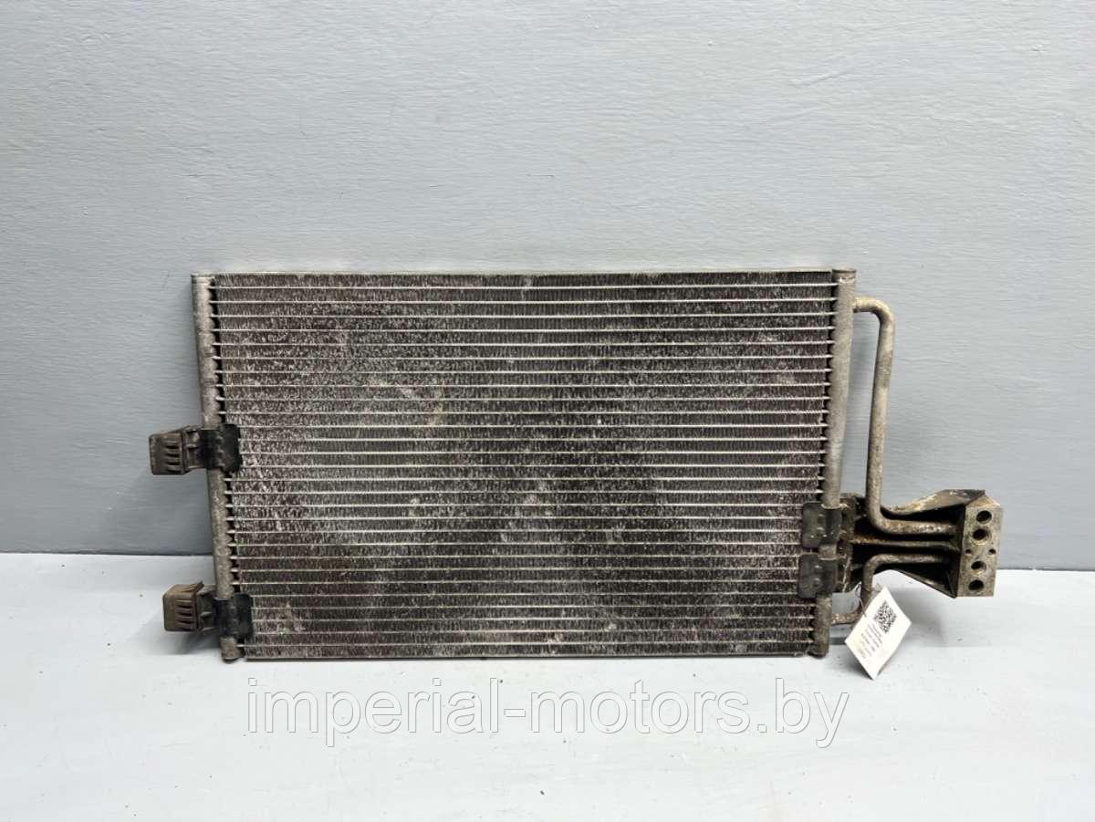 Радиатор кондиционера Citroen Xantia - фото 2 - id-p128939917