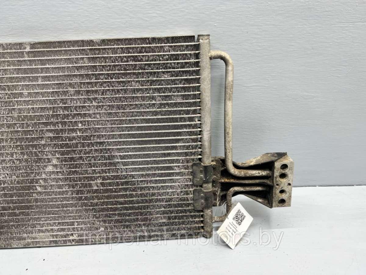 Радиатор кондиционера Citroen Xantia - фото 3 - id-p128939917