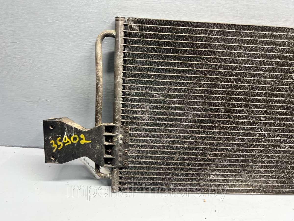 Радиатор кондиционера Citroen Xantia - фото 4 - id-p128939917