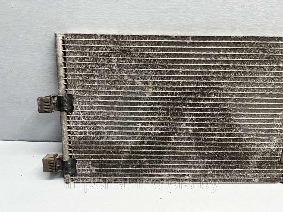 Радиатор кондиционера Citroen Xantia - фото 5 - id-p128939917