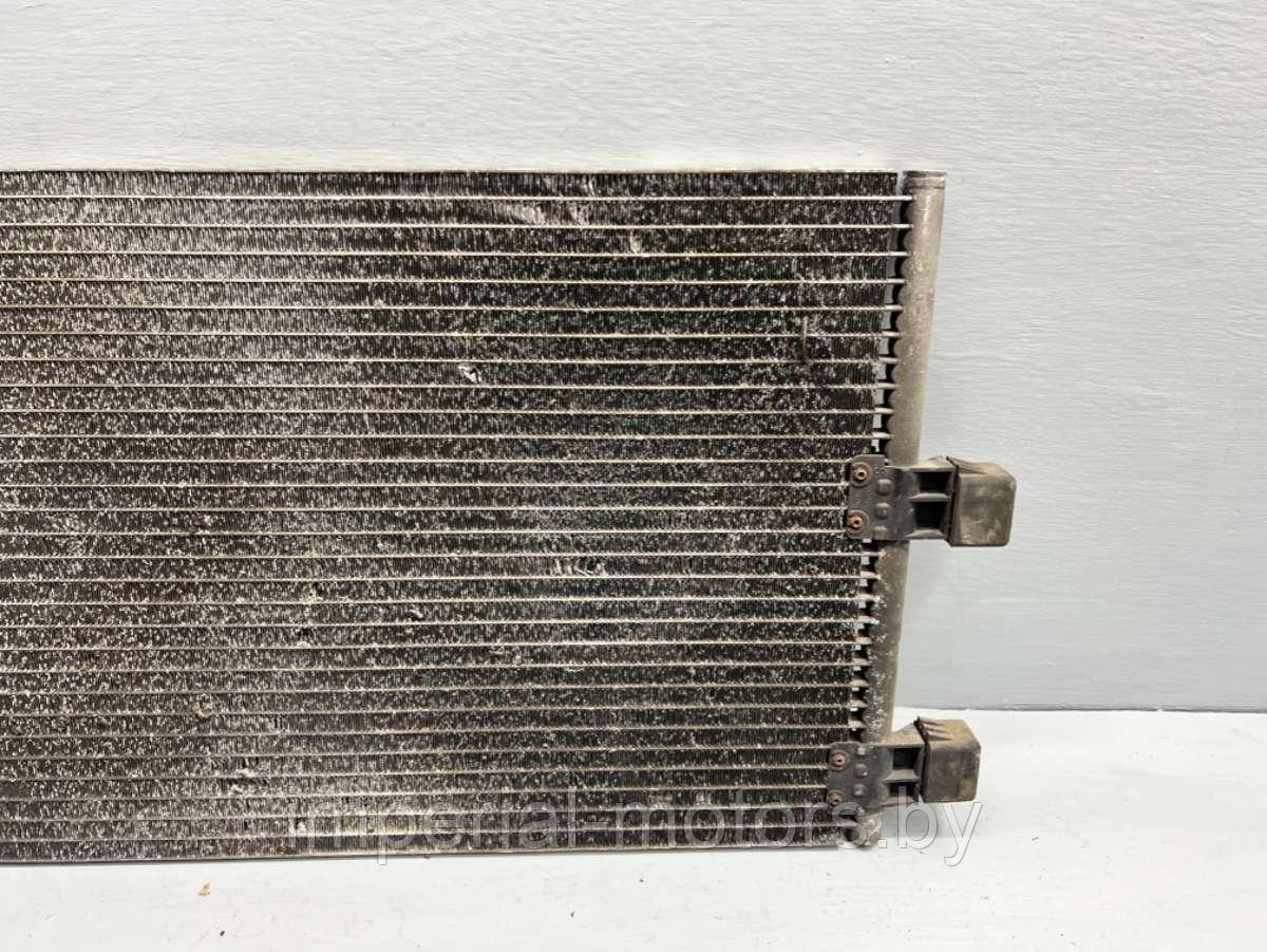 Радиатор кондиционера Citroen Xantia - фото 6 - id-p128939917