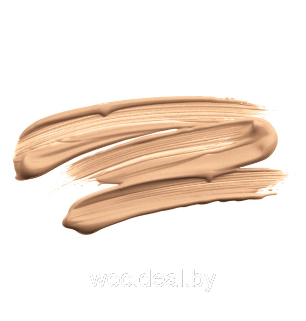 SHIK Тональный крем для лица Perfect Liquid Foundation, 20 мл, тёмный - фото 1 - id-p183687001