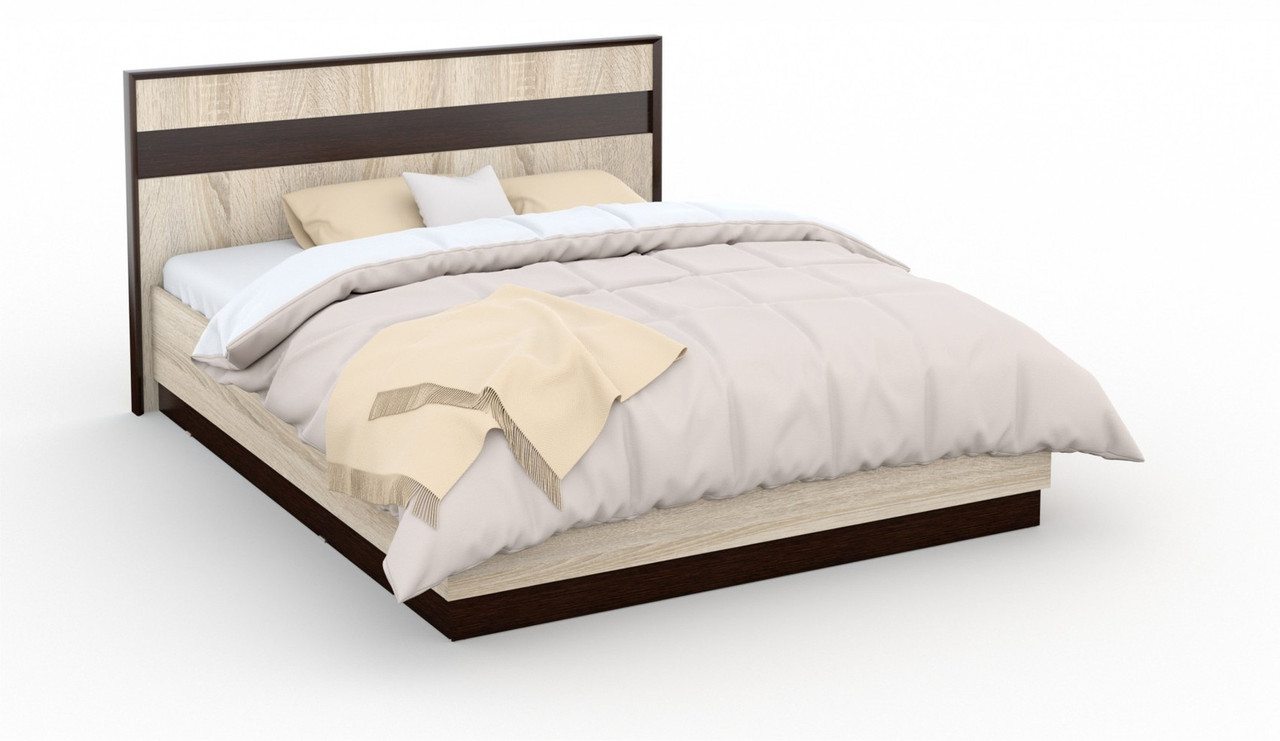 Кровать "Эшли" с подъёмным механизмом 160х200 - фото 3 - id-p183688110