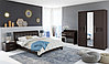 Кровать Токио 160х200 без основания, фото 4