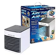 Портативный кондиционер - охладитель воздуха (персональный кондиционер) Arctic Air Ultra 2X