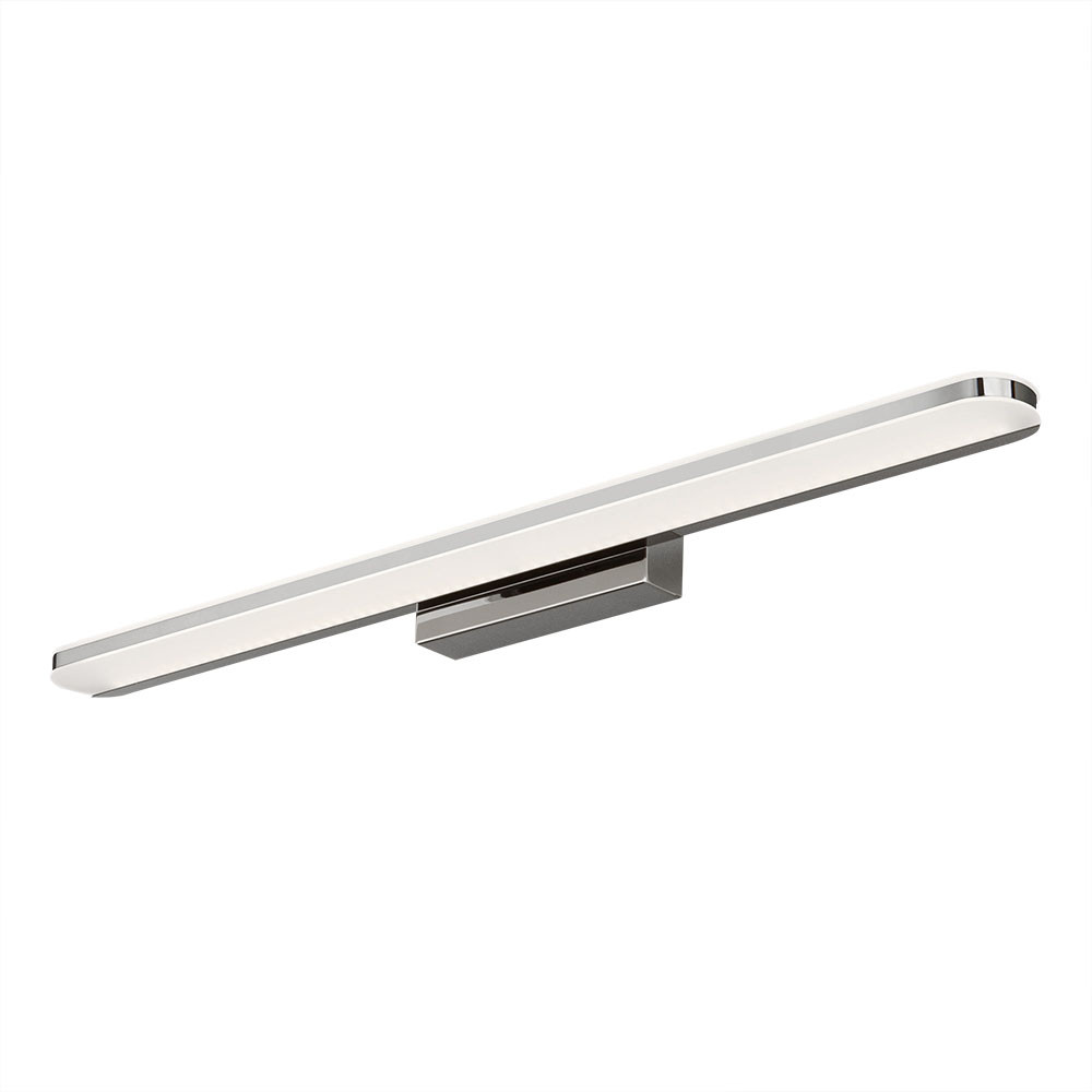 Настенный светодиодный светильник Tersa
LED хром