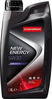 Моторное масло Champion New Energy 5W30 / 8200113