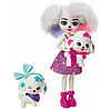 Игровой набор Mattel Enchantimals Салон красоты HHC20, фото 2