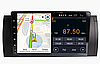 Штатная магнитола Parafar для BMW E38 / E39 / E53 на Android 13 (2/32gb4g), фото 2