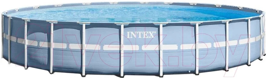 Каркасный бассейн Intex Prism Frame / 26732NP (549x122), фото 2