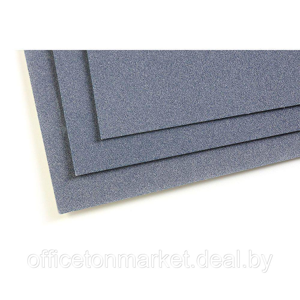 Бумага для пастели "PastelMat", 24x32 см, 360 г/м2, темный синий - фото 1 - id-p183126269