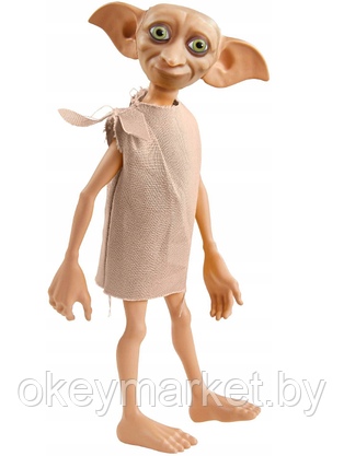 Фигурка Домовой Эльф Добби Harry Potter GXW30, фото 3