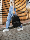 Рюкзак для ноутбука из экокожи "Город есо", фото 5