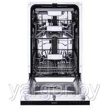 Посудомоечная машина Akpo ZMA45 Series 6 Autoopen арт.008 - фото 1 - id-p183703917