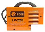 Сварочный инвертор Edon LV-220, фото 2