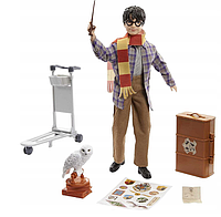 Набор игровой Harry Potter Платформа 9 3/4 GXW31