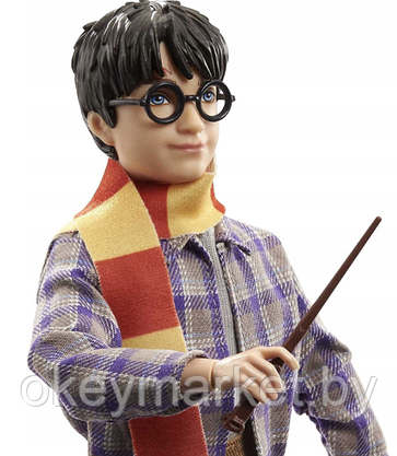 Набор игровой Harry Potter Платформа 9 3/4 ,Mattel GXW31, фото 2