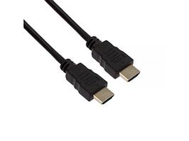 Кабель HDMI - HDMI 1.4, 2 м Gold PROconnect (REXANT)