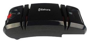Электроточилка Sakura SA-6604BK