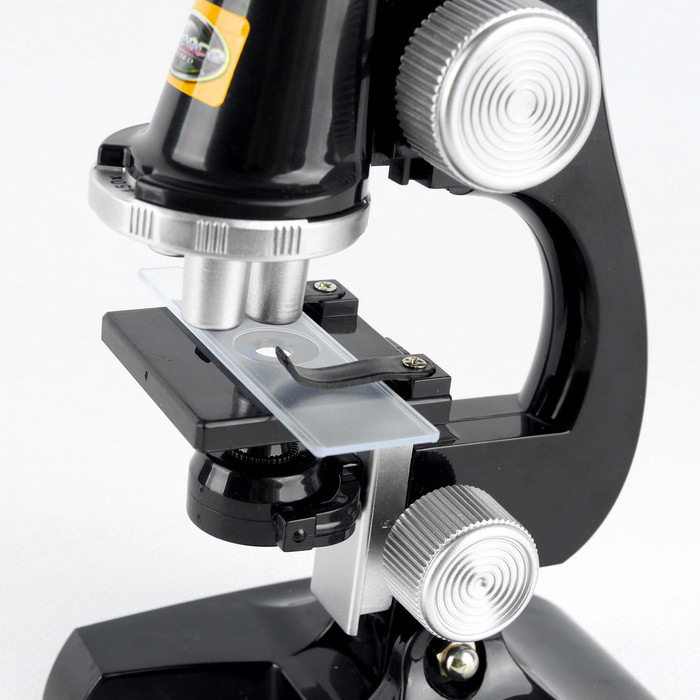 Микроскоп с подсветкой. - фото 5 - id-p183718591