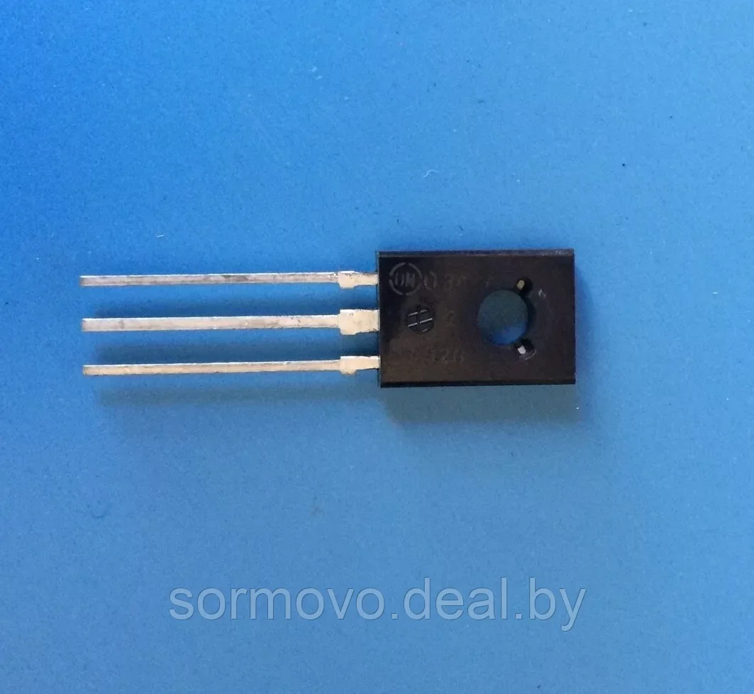 2N6073BON SemiconductorTO-225
