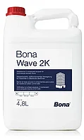 Паркетный Лак Bona Wave 2K