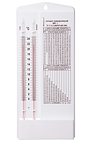 Гигрометр психрометрический (психрометр) ВИТ-1 (Прибор поверяется (внесен в Госреестр)