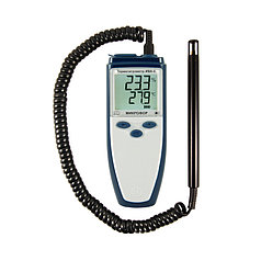 Термогигрометр ИВА-6А-КП-Д (Прибор поверяется (внесен в Госреестр)