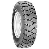 23X9-10 Цельнолитые Шины для погрузчиков, фото 2