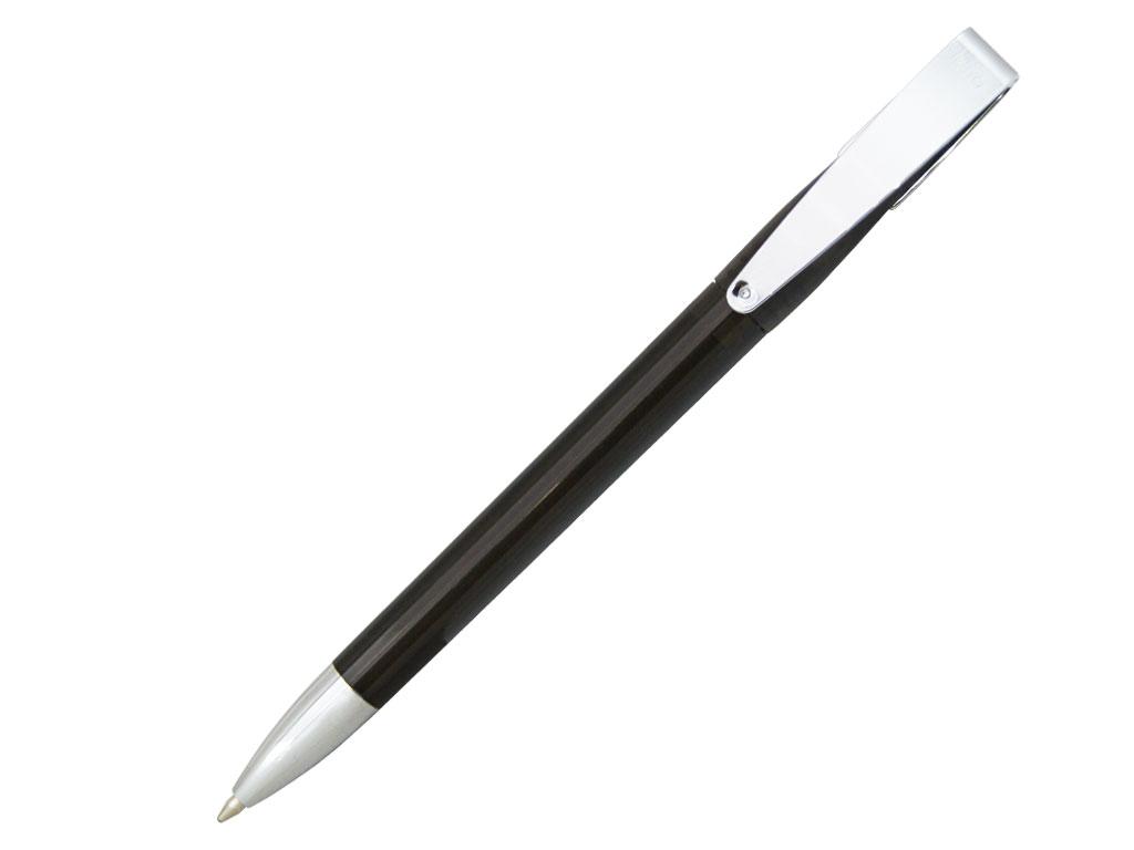 Ручка шариковая, автоматическая, пластик, прозрачный, металл, Cobra - фото 2 - id-p183722223