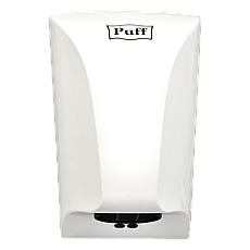 Сушилка для рук автоматическая Puff-8809 (0,85 кВт) тихая, фото 3