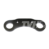 437511331171 Тяга рулевая вилочного погрузчика Toyota 7F15-35, фото 2