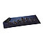 Игровой коврик для мыши SmartBuy Rush Gear Up (XXL-size) 900x400x3мм, оверлок, ткань, чёрный, фото 3