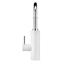 Electrolux Taptronic White кран-водонагреватель проточный, 3,3 квт, фото 3